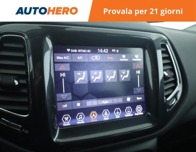 JEEP Compass 1.3 Turbo T4 190 CV PHEV AT6 4xe Limited