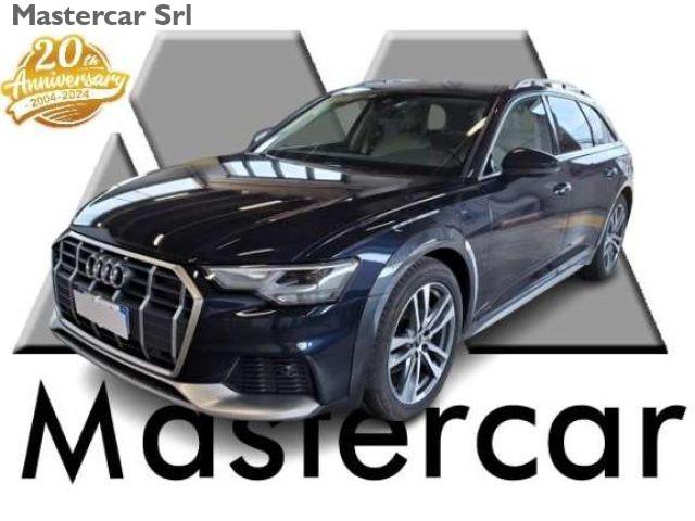 AUDI A6 allroad A6 V Allroad 40 2.0 tdi mhev 12V Evolution quattro