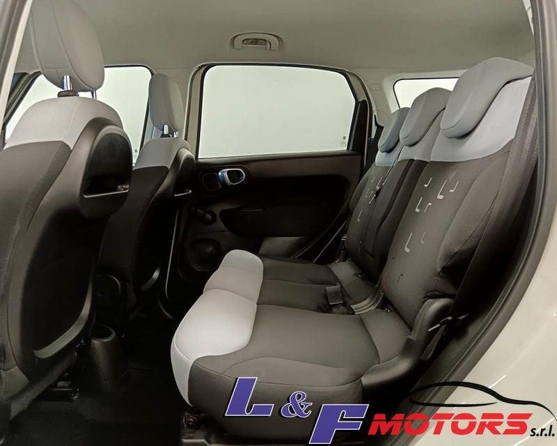 FIAT 500L 500L 1.6 Multijet 120 CV