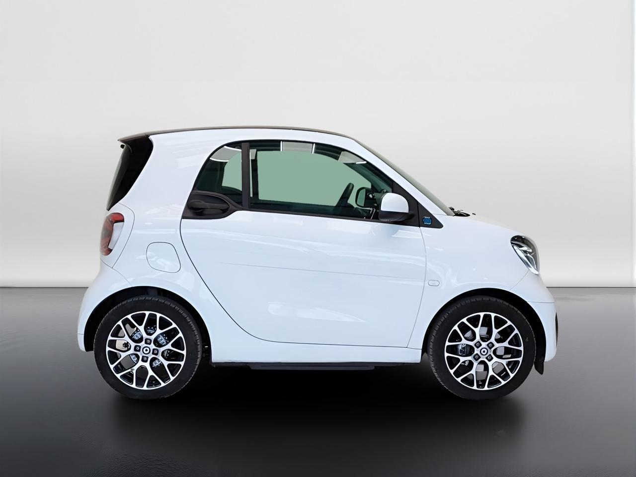 SMART Fortwo III 2020 - Fortwo eq Prime 22kW