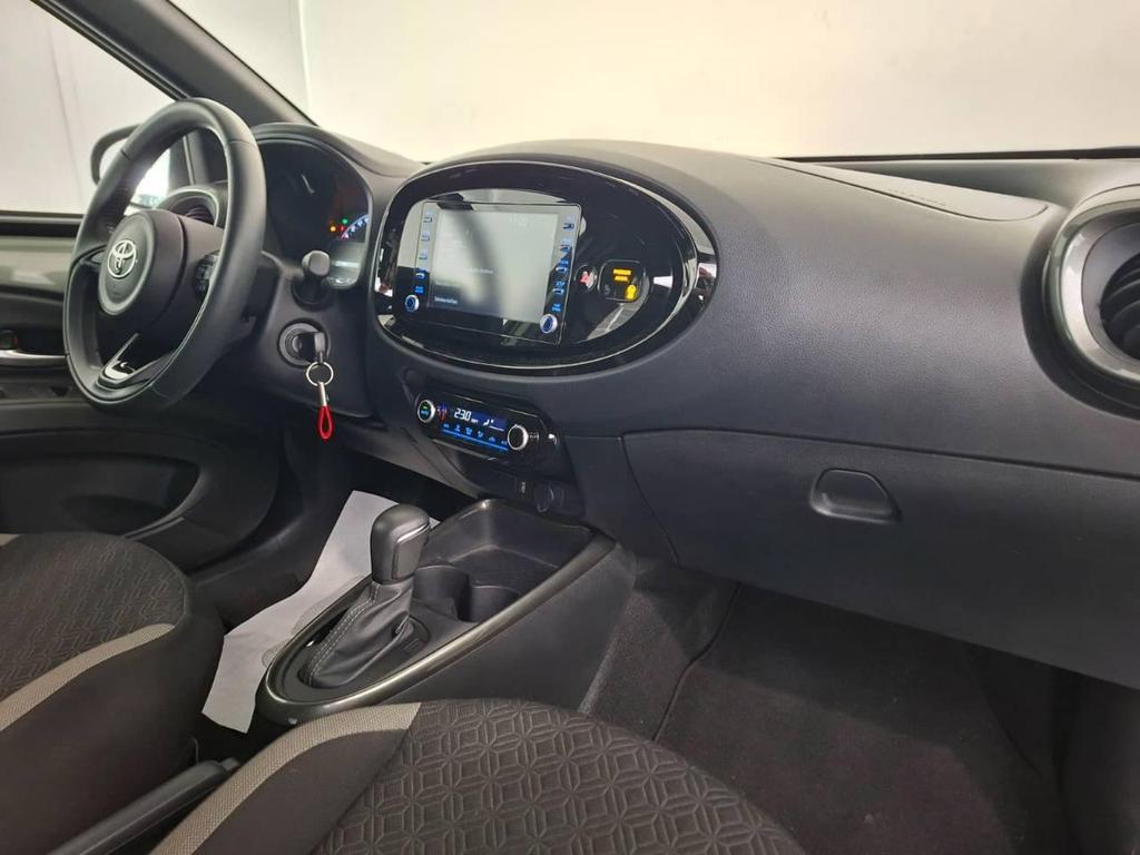 Toyota Aygo X 1.0 Trend S-CVT