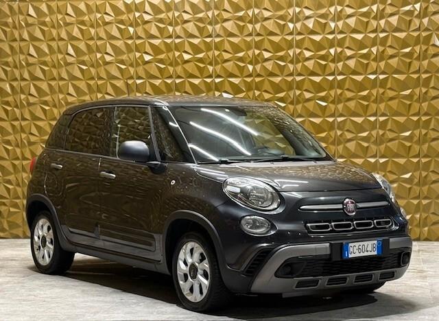 Fiat 500L 1.4 95 CV S&S Cross