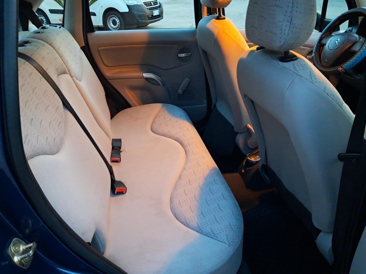 Citroen C3 1.1 Elegance