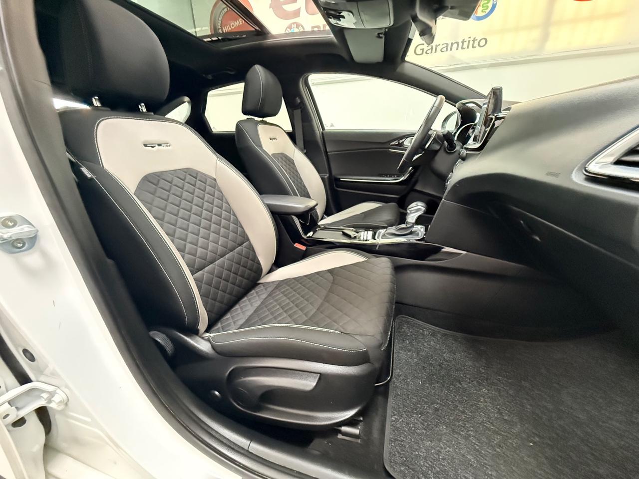 Kia ProCeed PRO 1.6 CRDI DCT GT Line 05/2019 NEOPATENTATI EURO 6B