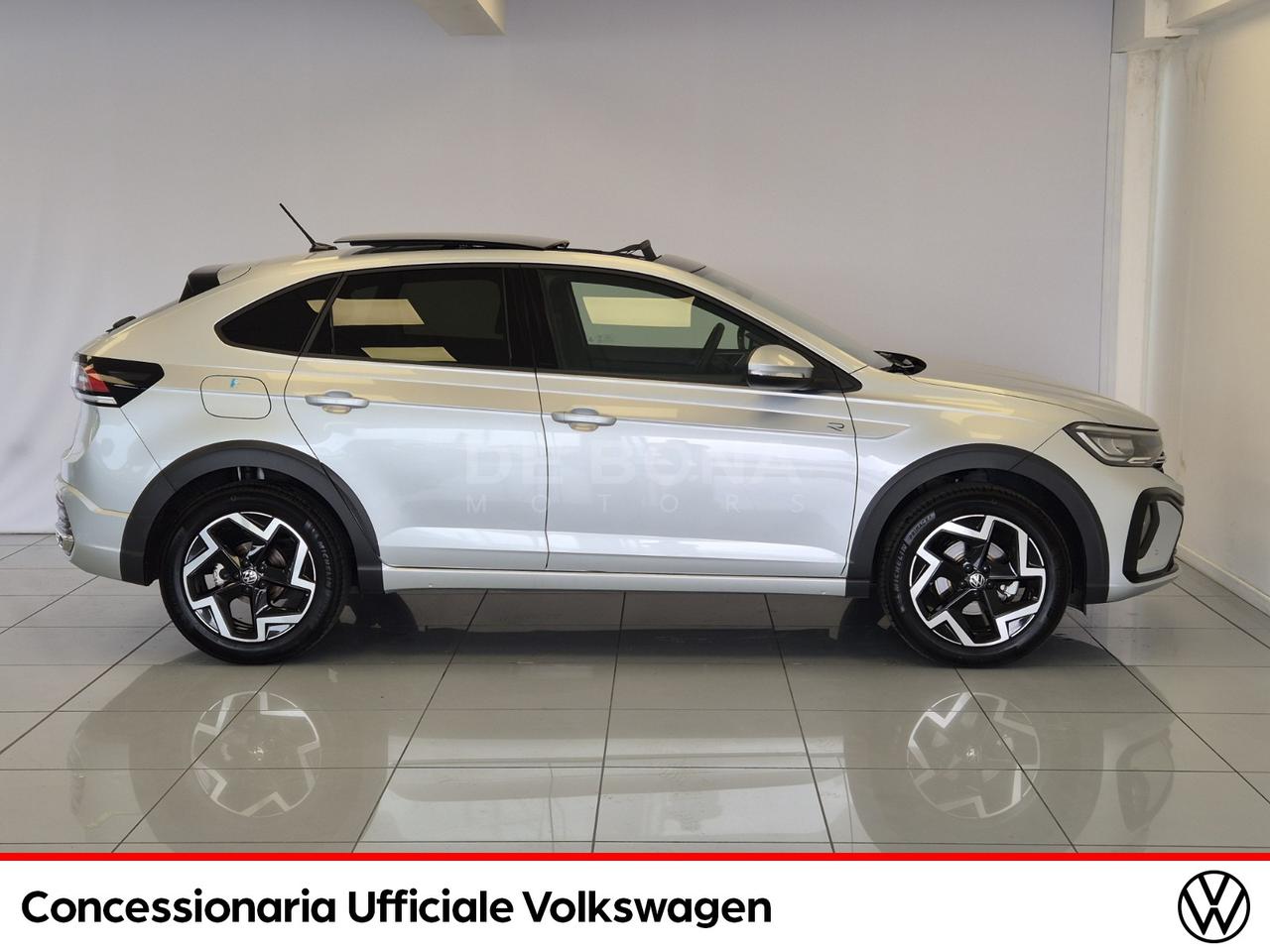 Volkswagen Taigo 1.0 tsi r-line 115cv