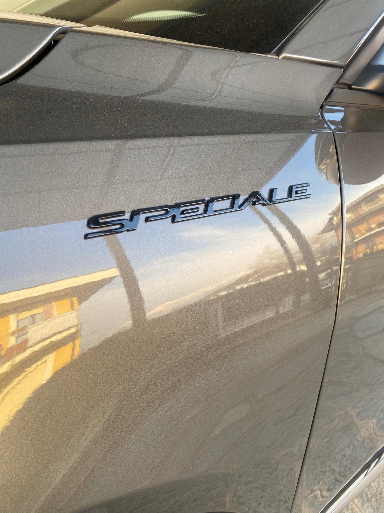 Alfa Romeo Tonale 1.3 phev Speciale Q4 280cv at6