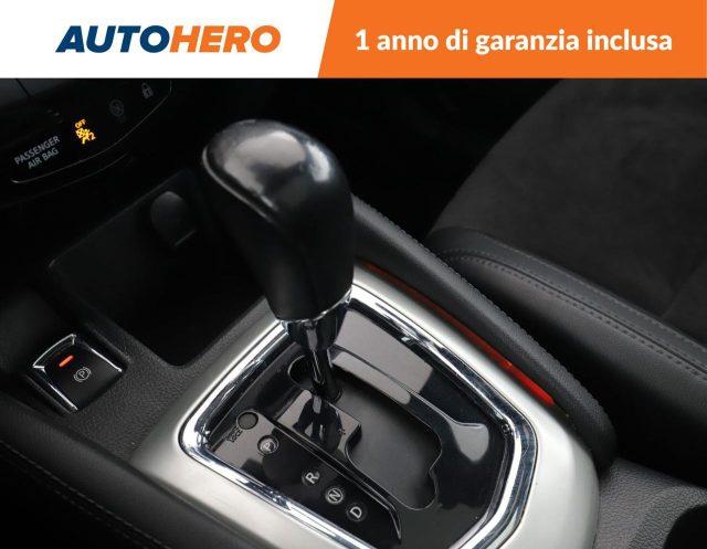NISSAN Qashqai 1.6 dCi 2WD Tekna