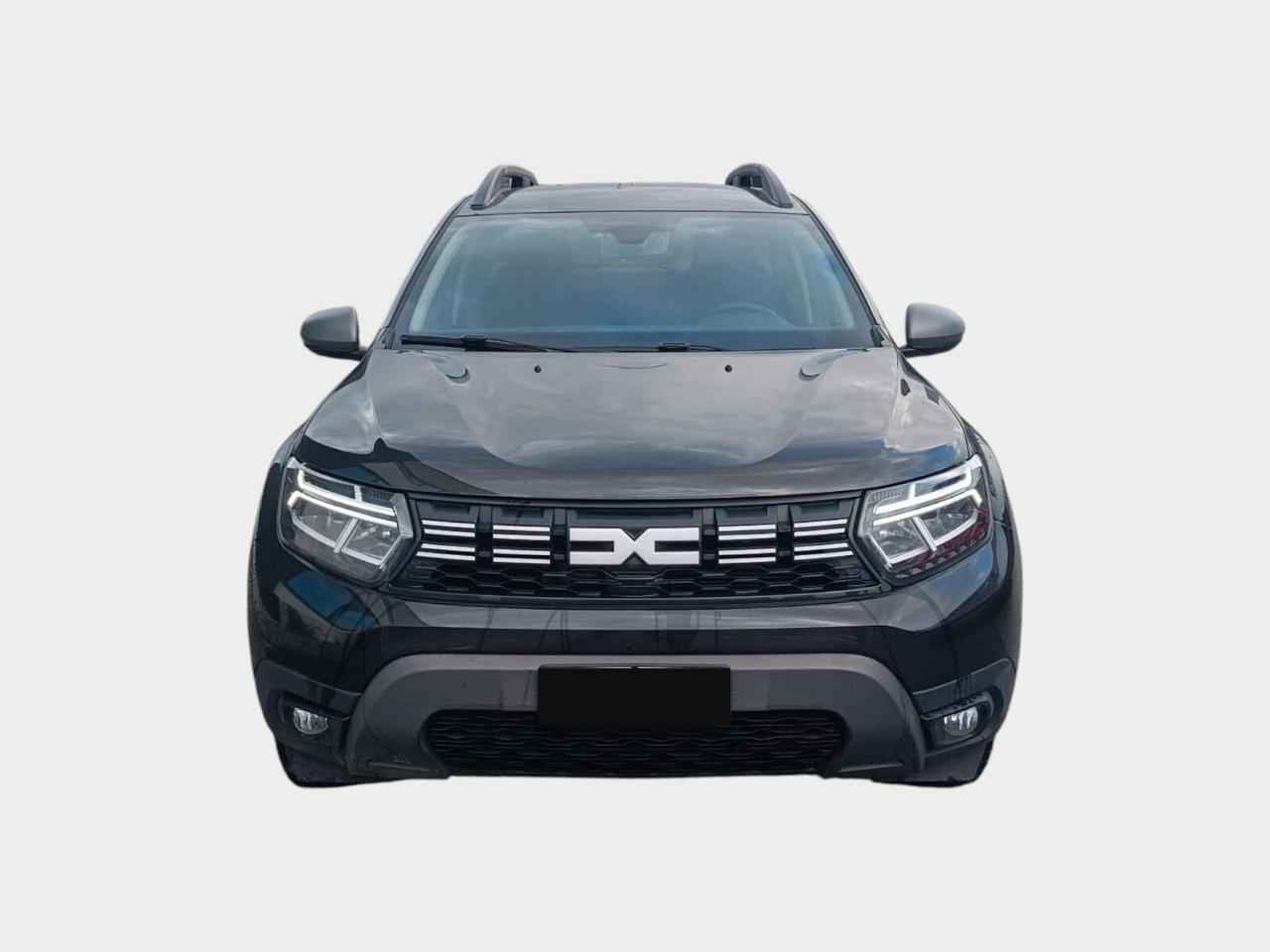 Dacia Duster 1.0 TCe GPL 4x2 Journey