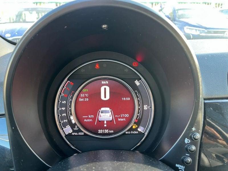 FIAT 500 500 1.0 Hybrid Dolcevita