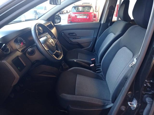 Dacia Duster II 1.0 tce Essential Gpl 4x2 100cv