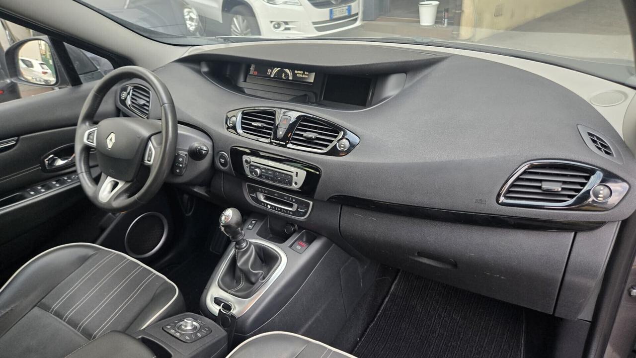 Renault Scenic Scénic XMod 1.6 dCi 130CV St