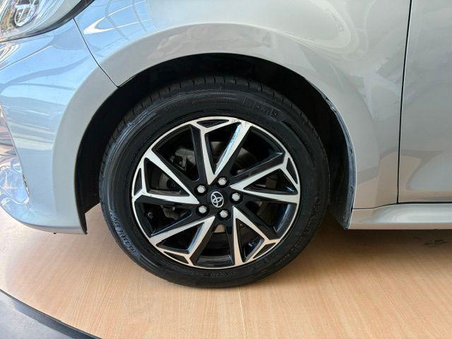 TOYOTA Yaris 1.5 Hybrid 5 porte Trend
