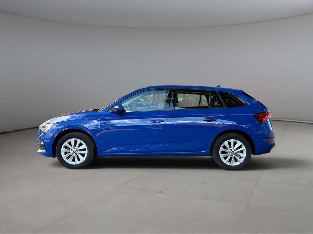 SKODA Scala 2019 - Scala 1.0 tsi Ambition 95cv