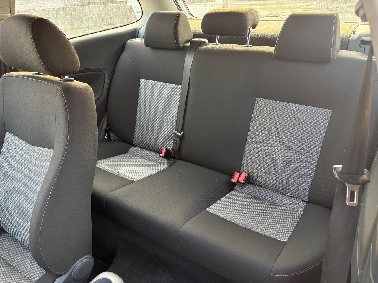 Seat Ibiza 1.4 BEZINA 2008 NEOPATENTATI