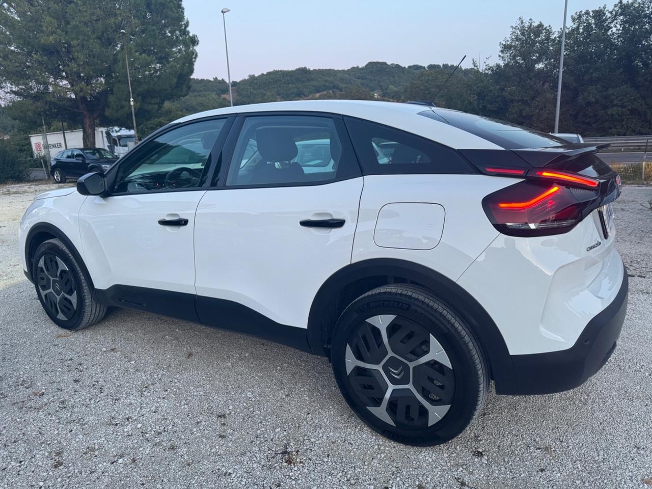 Citroen C4 1.5 BlueHDi 110 Cv S&S Feel