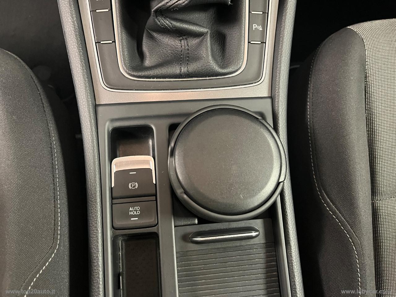 VOLKSWAGEN Golf 1.2 TSI 85 CV 5p. Tech&Sound BMT