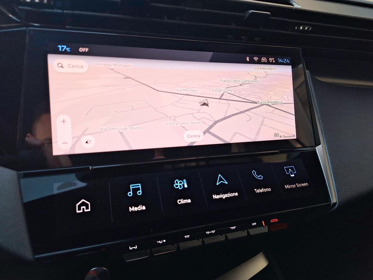 Peugeot 308 BlueHDi 130 S&S EAT8 GT Pack