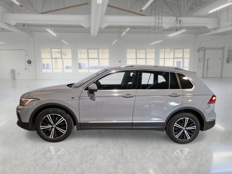 VOLKSWAGEN TIGUAN 2.0 TDI SCR 110KW Life DSG