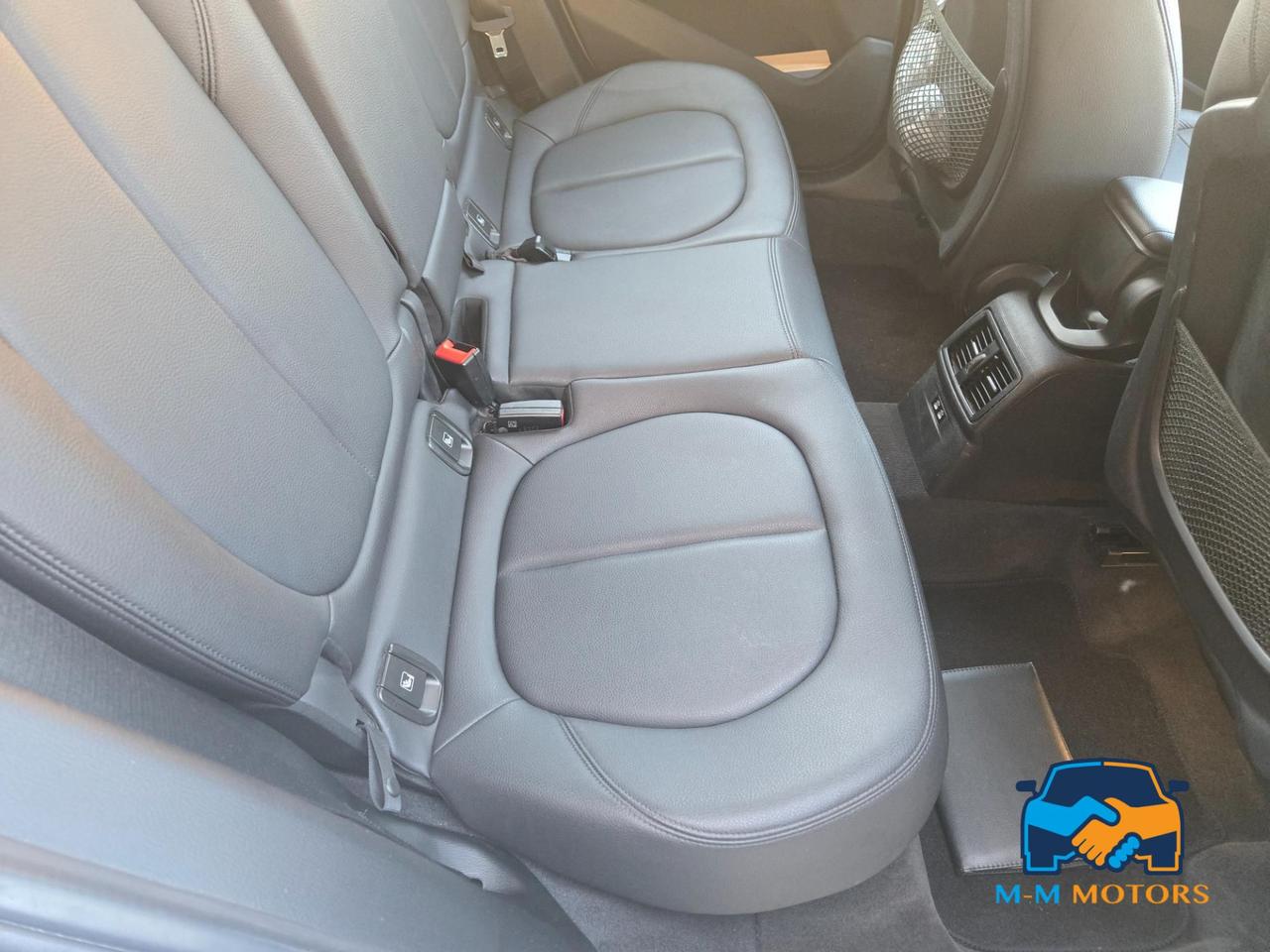 BMW X1 xdrive20d xLine auto