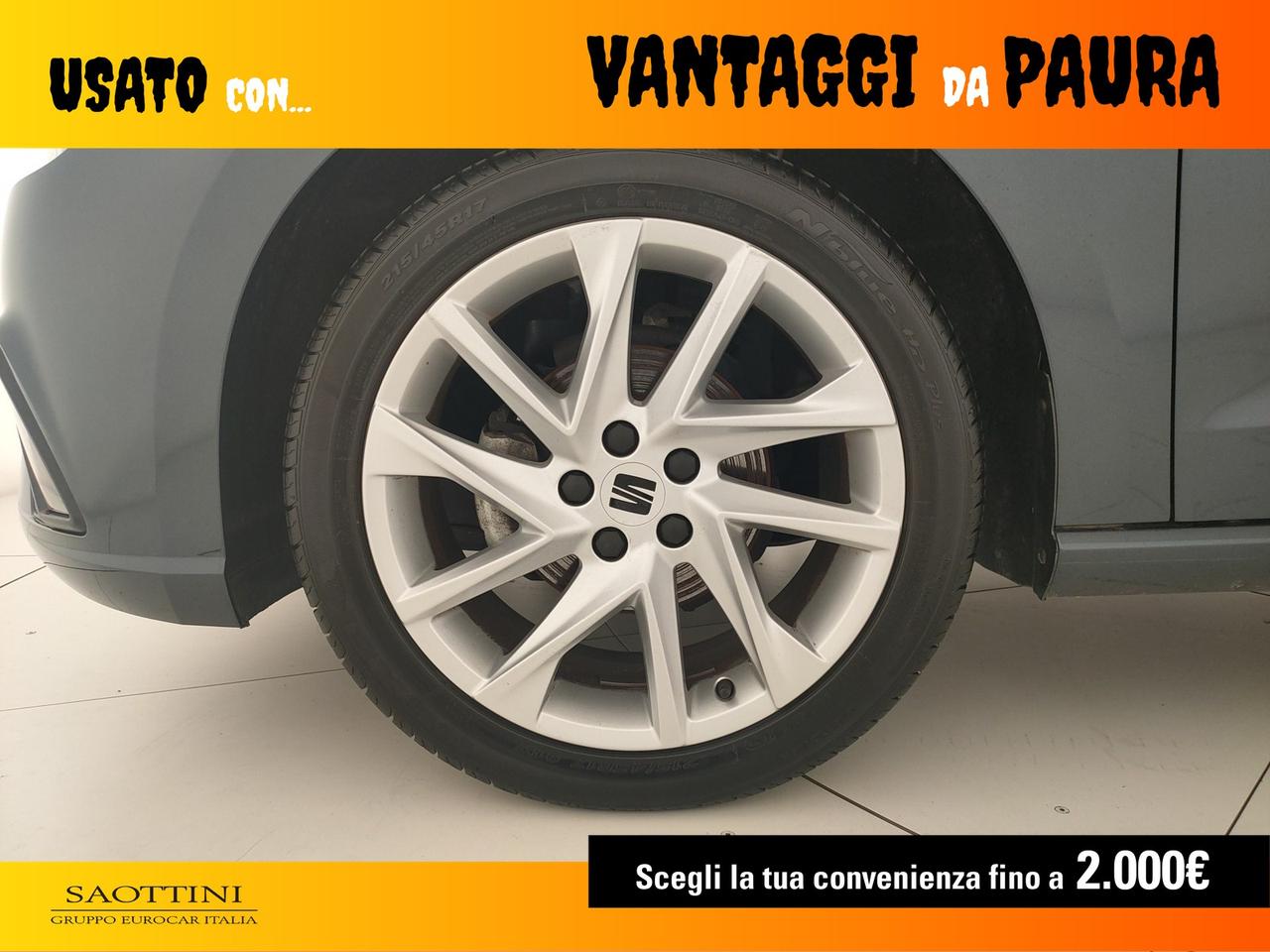 1.0 ecotsi FR 95 CV