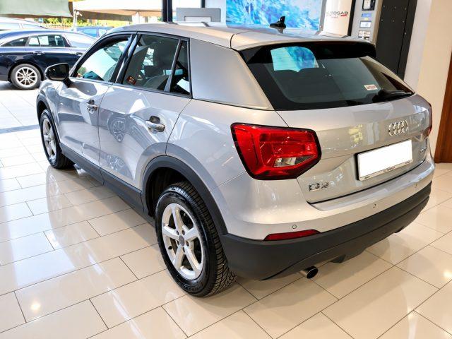 AUDI Q2 30 TDI 116 Cv S Tronic Business Navi Clima Aut.