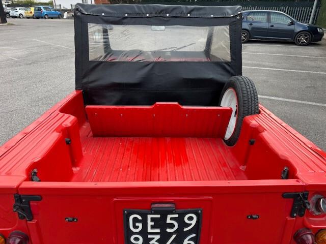 Citroen Mehari 1°Serie SUPERPRICE