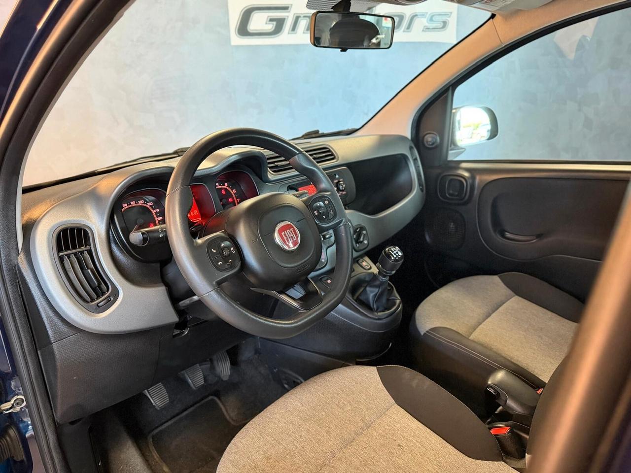 Fiat Panda 1.2 Easy