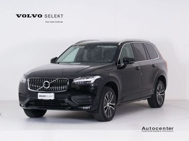 Volvo XC90 B5 (d) AWD Geartronic 7 posti Momentum Pro