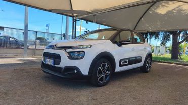 Citroën C3 BlueHDi 100 S&S Feel Pack
