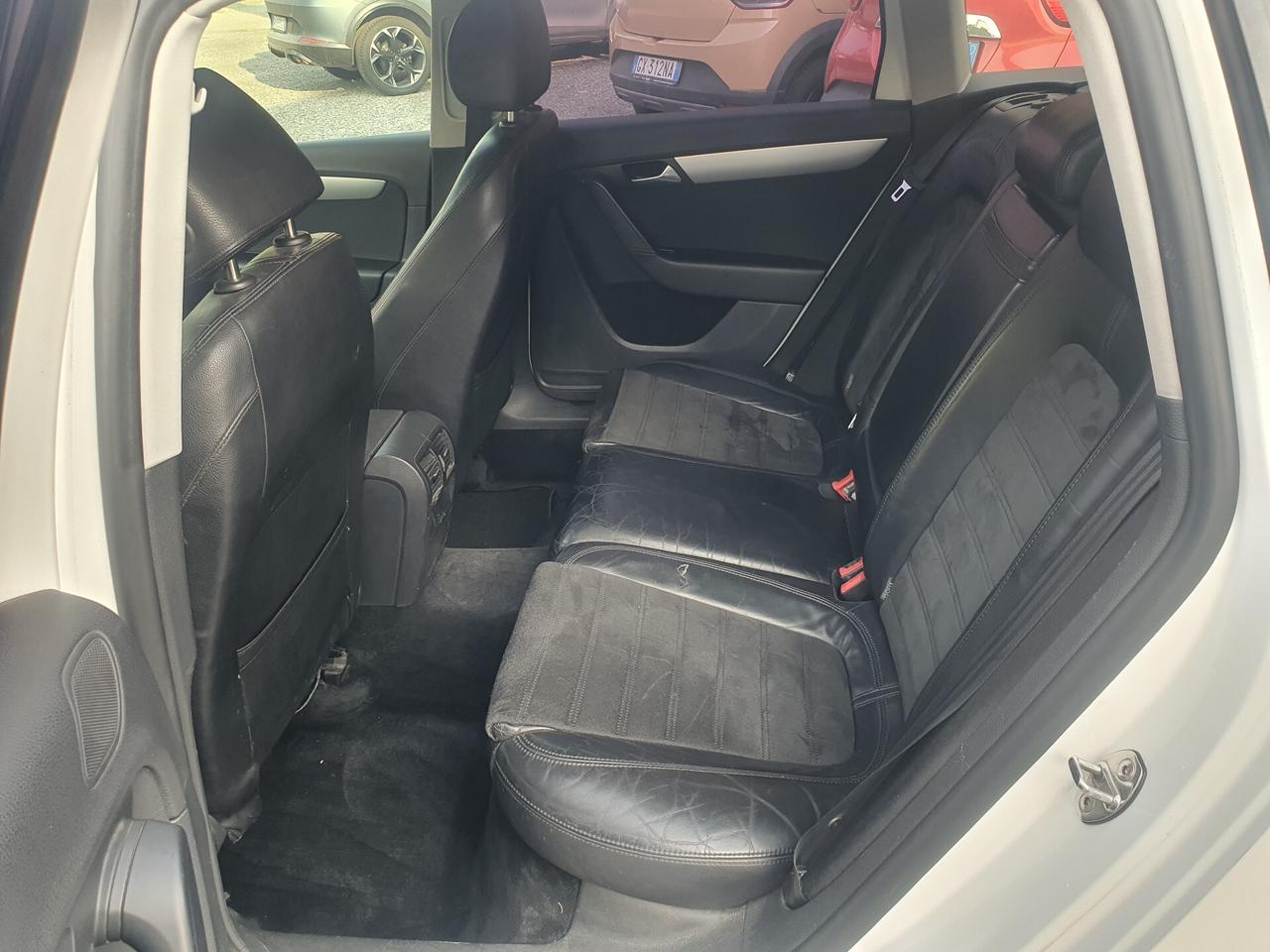 VOLKSWAGEN PASSAT 1.6TDI 105CV VARIANT