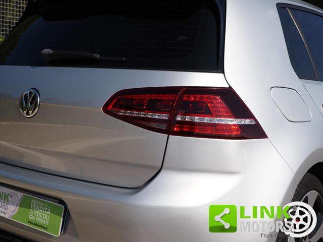 VOLKSWAGEN Golf GTI 2.0 TSI DSG 5p. BlueMotion Technology