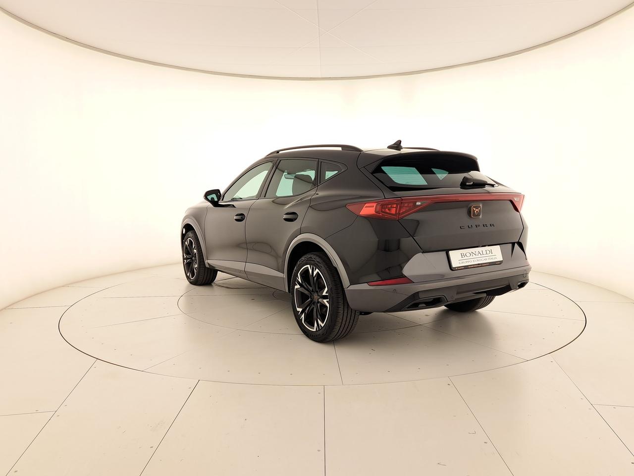 Cupra Formentor 2.0 tdi 4drive 150cv dsg