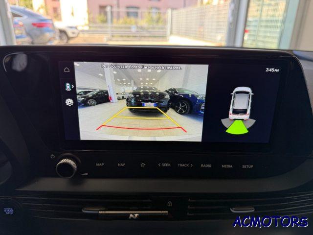 HYUNDAI i20 N 1.6 T-GDI MT N-Performance