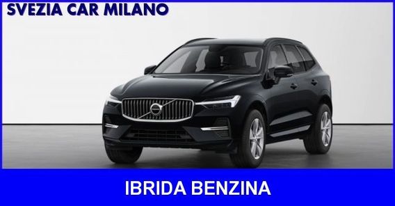 VOLVO XC60 B4 ESSENTIAL MY23 AUTOMATICO