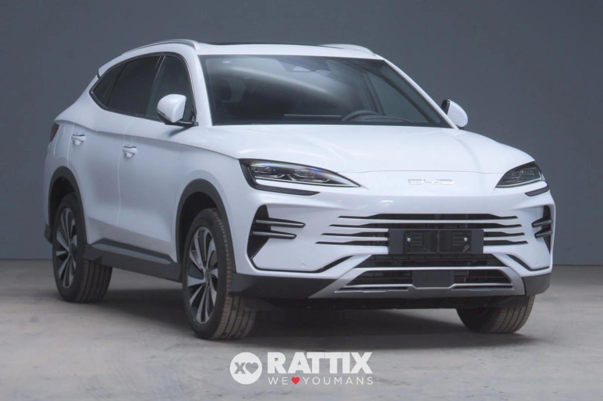 BYD Seal U 1.5 PHEV Boost + tetto apribile