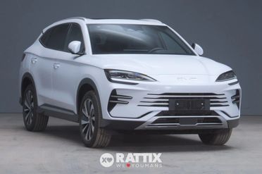 BYD Seal U 1.5 PHEV Boost + tetto apribile