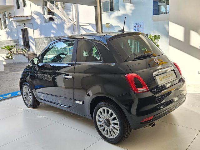 FIAT 500 1.2 EasyPower Lounge tua da ?139,00 mensili