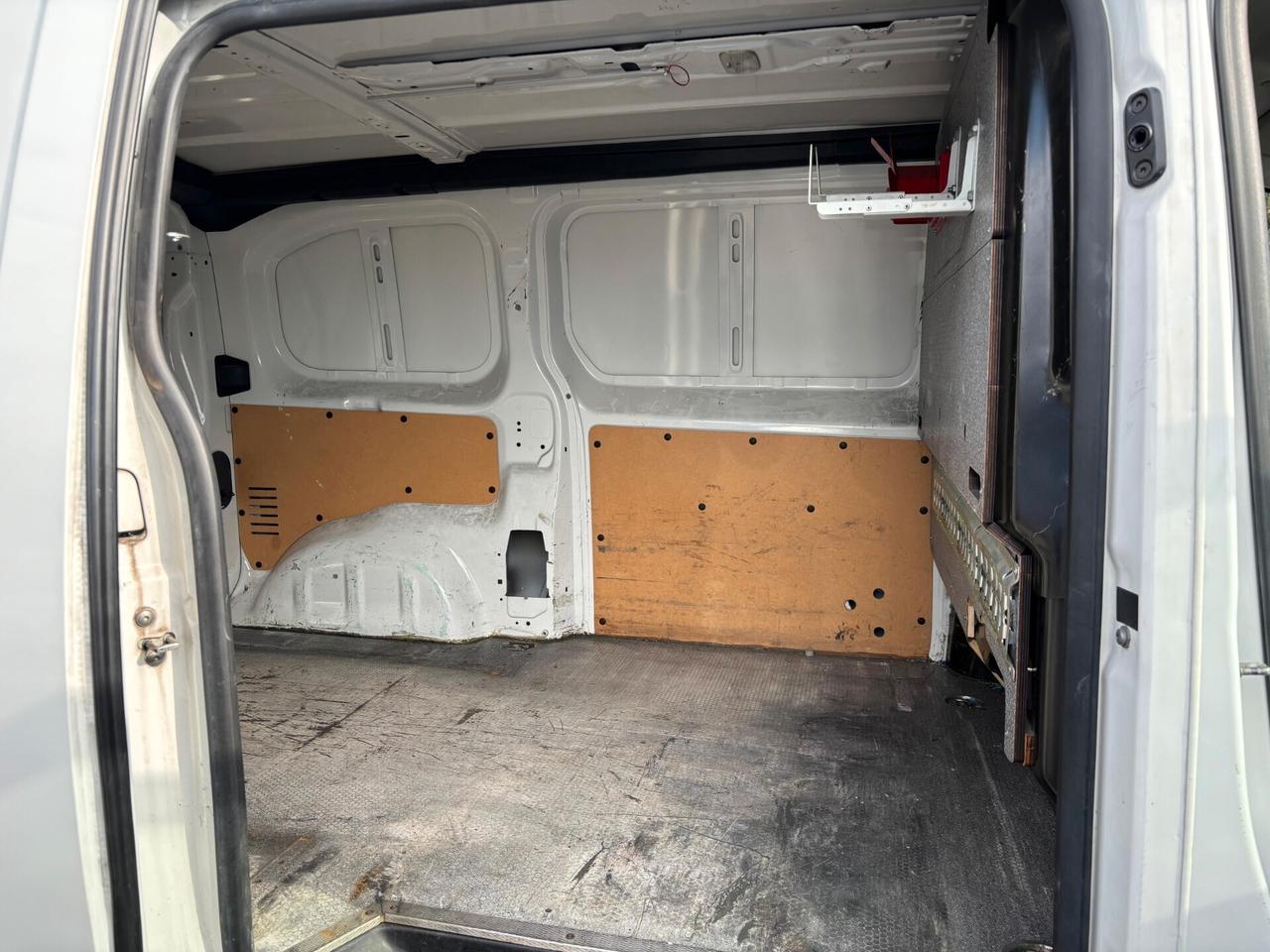Citroen Jumpy 2.0 Diesel Neopatentati