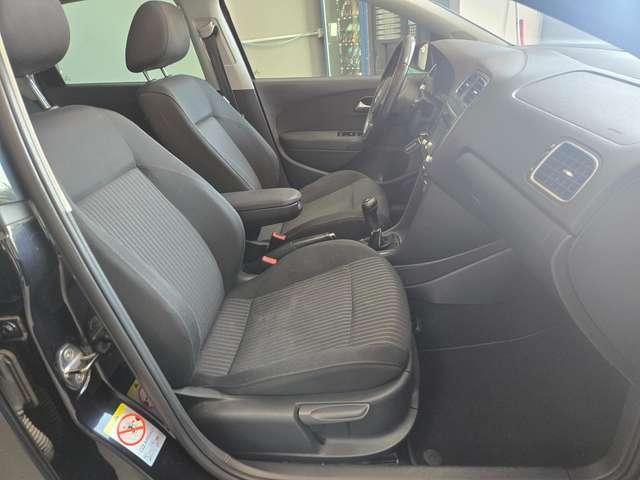Volkswagen Polo 5p 1.6 tdi Highline 90cv