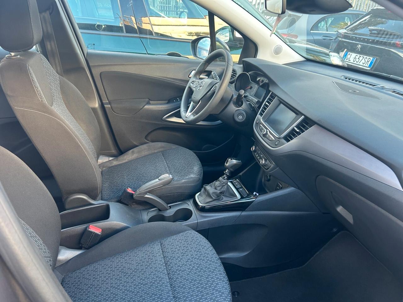 Opel Crossland X 1.5 ECOTEC D 102 CV Start&Stop Ultimate
