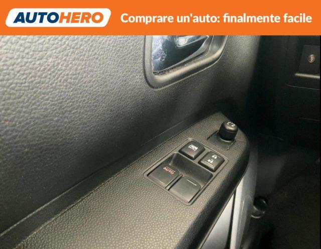 SUZUKI Ignis 1.2 Hybrid Cool