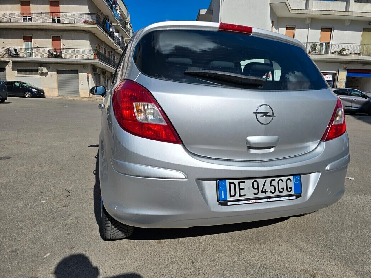Opel Corsa 4a Serie 1.2 5P Cosmo