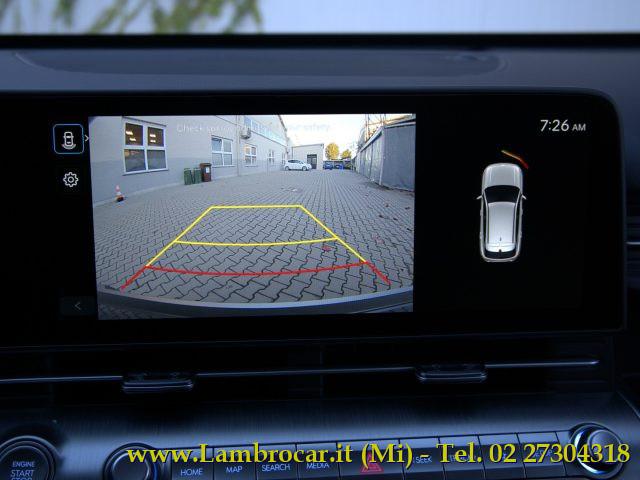 HYUNDAI Kona 1.0 T-GDI Business 100cv KM Zero