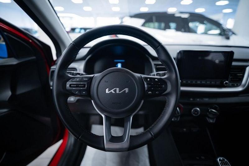 KIA Stonic MY25 1.0 MH URBAN