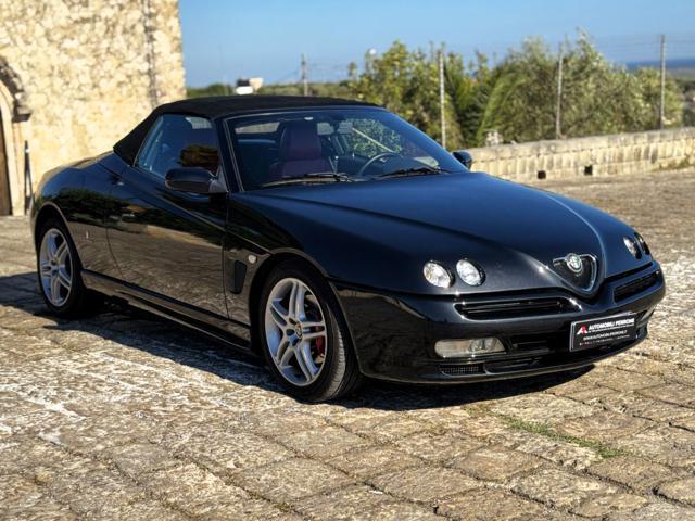 ALFA ROMEO Spider 3.0i V6 24V L
