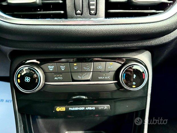 Ford Puma 1.0 EcoBoost Hybrid 125 CV S&S aut. ST-L