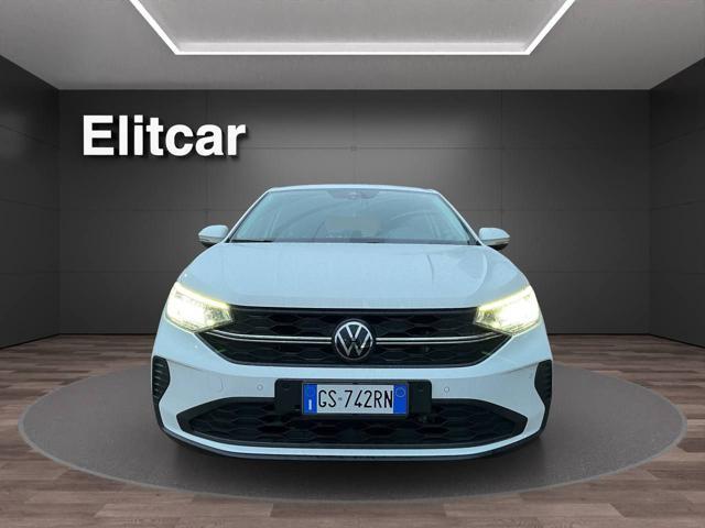 VOLKSWAGEN Taigo 1.0 TSI 95 CV Life