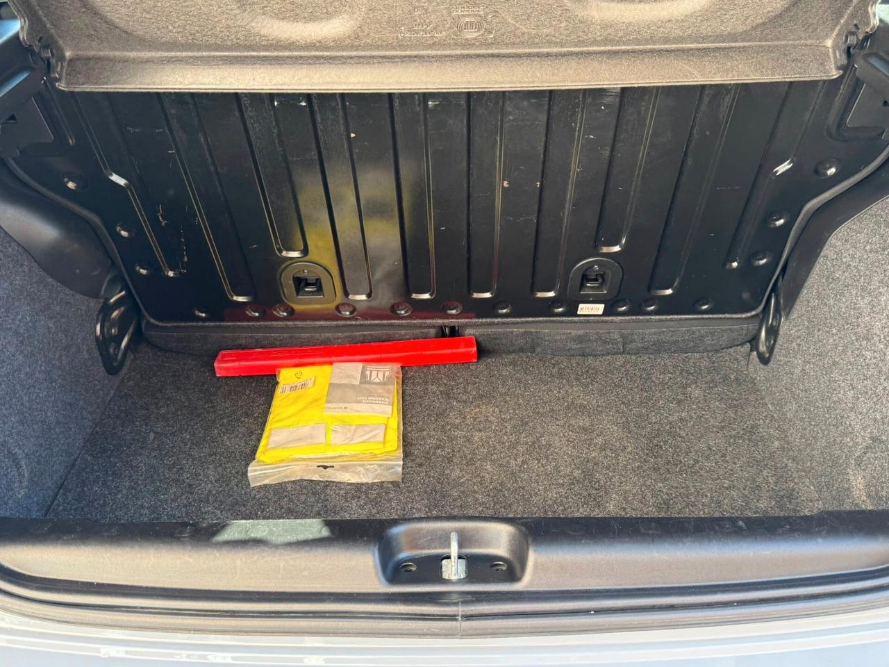 FIAT PANDA 1.0 FIREFLY HYBRID CITY LIFE PERFETTA