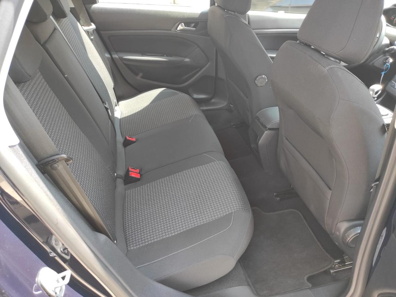 PEUGEOT 308 SW 1.6 HDI 120CV UNIPRO/KMCERTIF/FULL