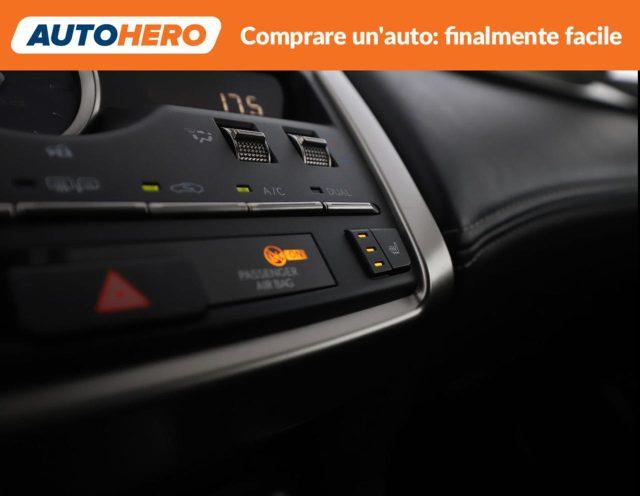 LEXUS NX 300 Hybrid 4WD Premium